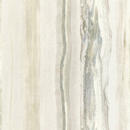 Papier peint contemporain - VITRUVIUS - Harlequin - à motif / aspect tissu / imprimé