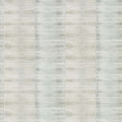 Papier peint contemporain - ETHEREAL - Harlequin - à motif / aspect tissu / imprimé