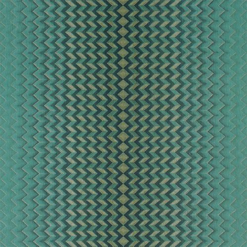 Papier peint contemporain - MODULATE - Harlequin - en vinyle / à motif / aspect tissu