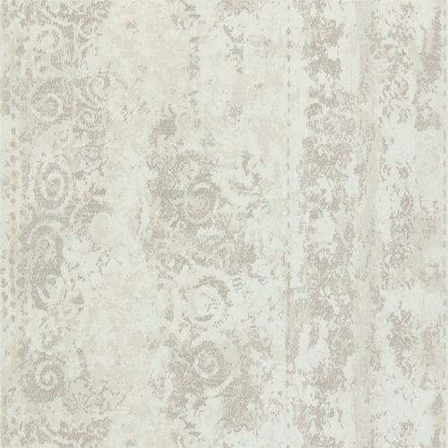 Tissu d'ameublement - POZZOLANA - Harlequin - uni / en polyester