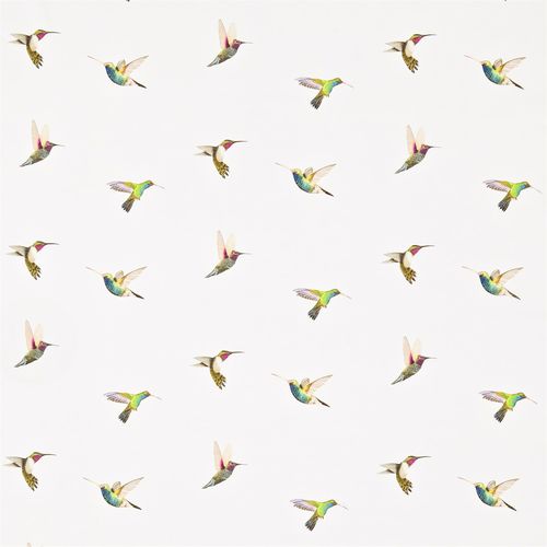Tissu d'ameublement - AMAZILIA : HAMA120350 - Harlequin - pour rideaux / pour store enrouleur / à motif animalier