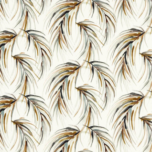 Tissu d'ameublement - Alvaro : HIOP121234 - Harlequin - pour rideaux / pour la décoration intérieure / à fleurs