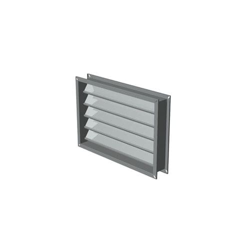 Régulateur de débit d'air - SPC - tecno-ventil SpA