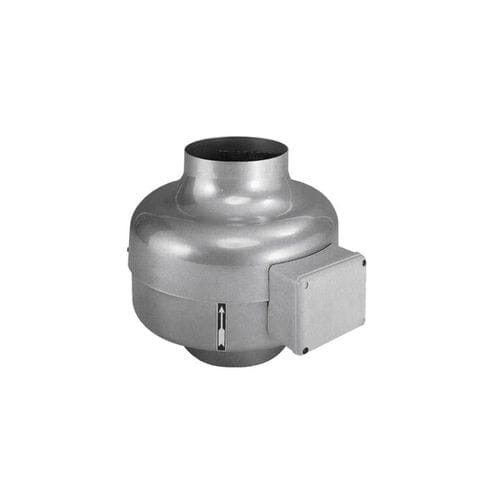 Ventilateur centrifuge - CX - tecno-ventil SpA - gainable / professionnel / en acier