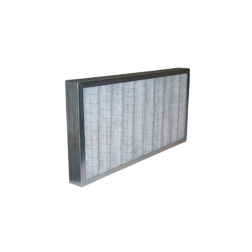 Filtre à air standard - FOSH - tecno-ventil SpA