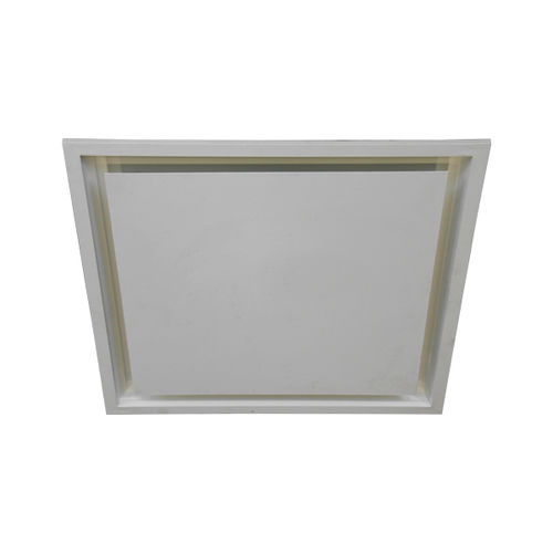 Diffuseur d'air de plafond - DK - tecno-ventil SpA - carré