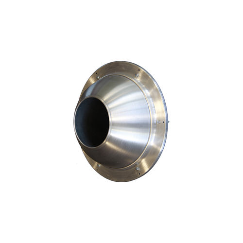 Buse de soufflage - UGR - tecno-ventil SpA