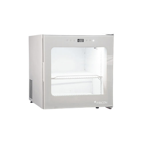 Réfrigérateur compact - VCV 4R - Fricon - sur plan / pour commerce / en pose libre