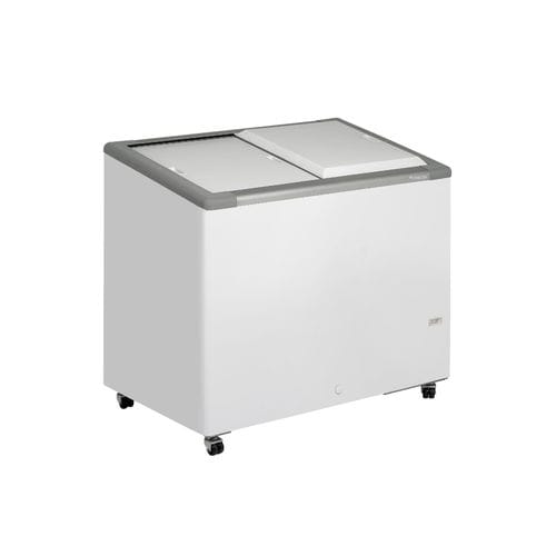 Congélateur professionnel - HCE 6S - Fricon - coffre / coloré