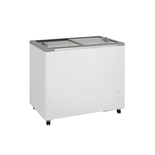 Congélateur professionnel - HCE 6SG - Fricon - coffre / coloré