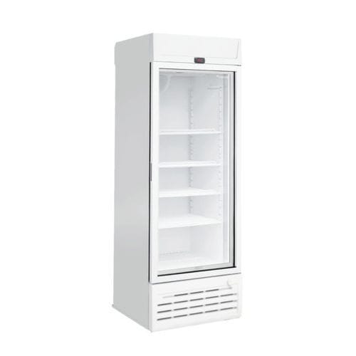 Réfrigérateur armoire - VCV 2C - Fricon - professionnel / en pose libre / vitré