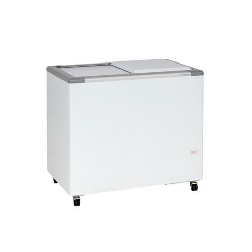 Congélateur professionnel - HCE 8S - Fricon - coffre / blanc