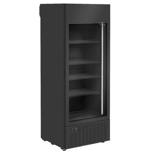 Congélateur professionnel - YWC FV - Fricon - armoire / noir