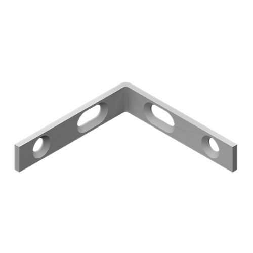 Système de fixation en acier inoxydable - BRACKET  - industrias peygran - pour plancher