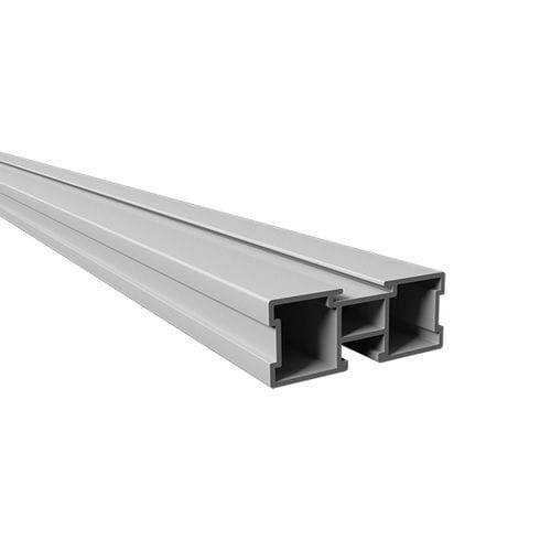 Profilé en aluminium - JOIST - industrias peygran - en H / pour plancher