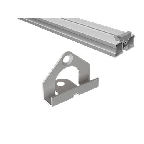Système d'ancrage en acier inoxydable - START  - industrias peygran - pour plancher