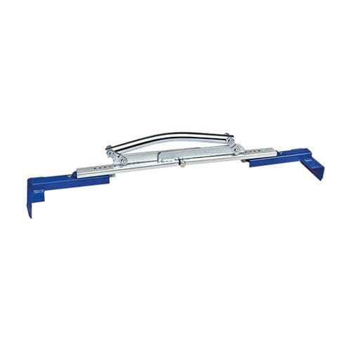Pince de levage manuelle - THICKENED HOOK - industrias peygran - pour dalle