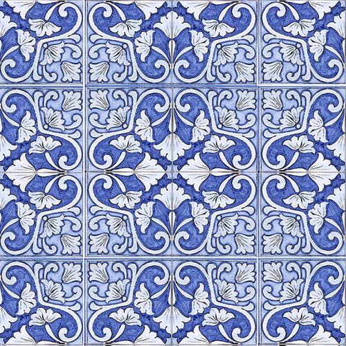 Carrelage en grès cérame - BLU COBALTO : A09INBLU - Ceramiche Militello art & design S.R.L - en céramique / en terracotta / en verre
