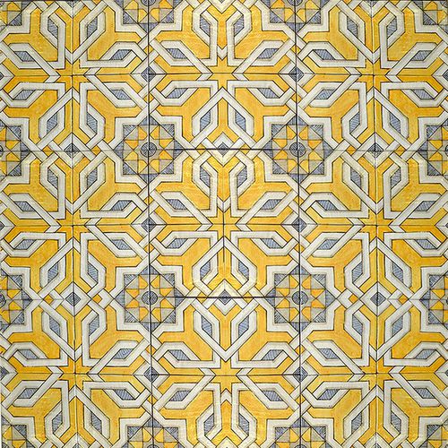 Carrelage en terracotta - GIALLO ARANCIO : A14 - Ceramiche Militello art & design S.R.L - d'intérieur / mural / de sol