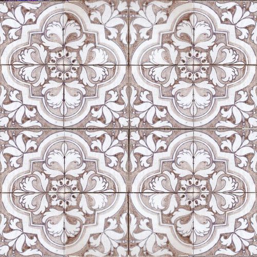Carrelage en terracotta - NATURAL COLORS : COLLEGIO MANGANESE - Ceramiche Militello art & design S.R.L - d'intérieur / mural / de sol