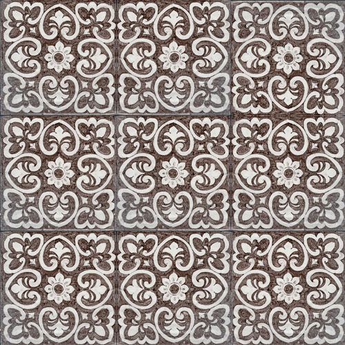 Carrelage en terracotta - NATURAL COLORS : V09 MANGANESE - Ceramiche Militello art & design S.R.L - d'intérieur / mural / de sol
