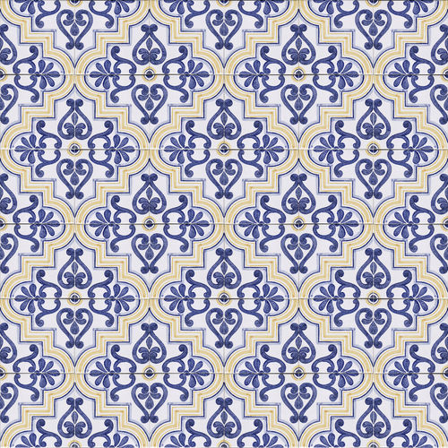 Carrelage en céramique - B08 - Ceramiche Militello art & design S.R.L - poli / finition brillante / émaillé
