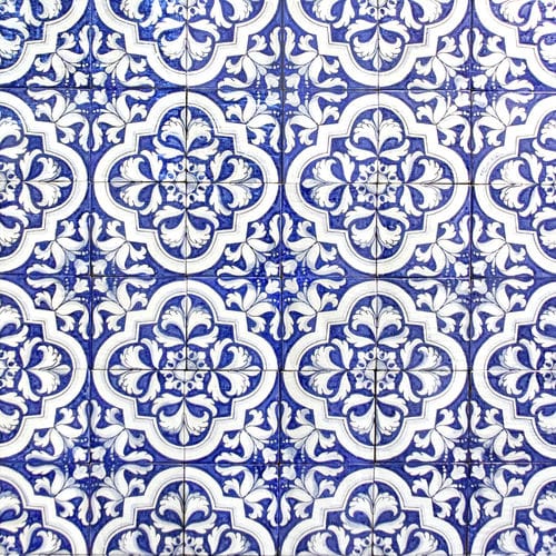 Carrelage en céramique - COLLEGGIO COBALTO - Ceramiche Militello art & design S.R.L - finition naturelle / brillant / émaillé