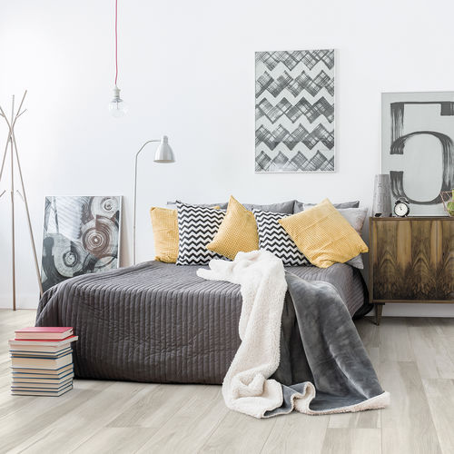 Carrelage en grès cérame - ESSENZIA 2.0 - CERAMICA EURO - mat / finition naturelle / d'intérieur