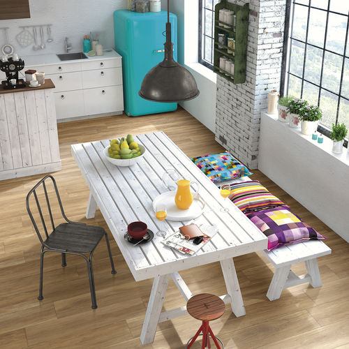 Carrelage en grès cérame - UNICO 2.0 - CERAMICA EURO - mat / finition naturelle / d'intérieur