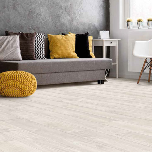 Carrelage en grès cérame - HOME - CERAMICA EURO - mat / finition naturelle / d'intérieur