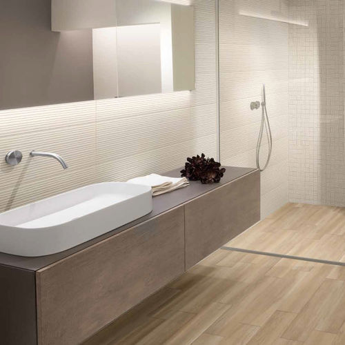 Carrelage en grès cérame - SCOLPITA - CERAMICA EURO - mat / d'intérieur / mural