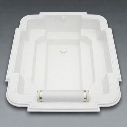 Baignoire pour habitat - JEWEL - WATERGAME COMPANY - à usage professionnel / en composite / de style