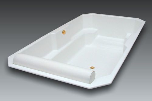 Baignoire à usage professionnel - PLAISANCE ROYALE - WATERGAME COMPANY - en matériaux composites / contemporaine / balnéo