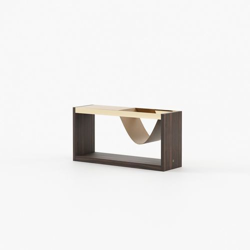 Support à Capsules De Café En Fer Doré - Organisateur élégant Pour Bureau Ou Cuisine - Capace 25 Capsules Env. - 4
