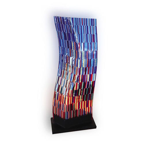 lampe de table - veveglass