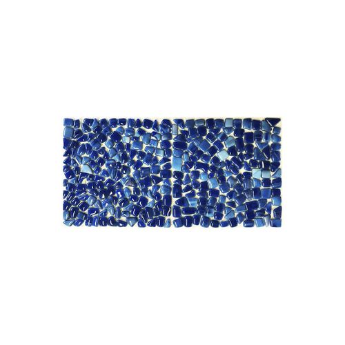 carrelage en verre de Murano - veveglass