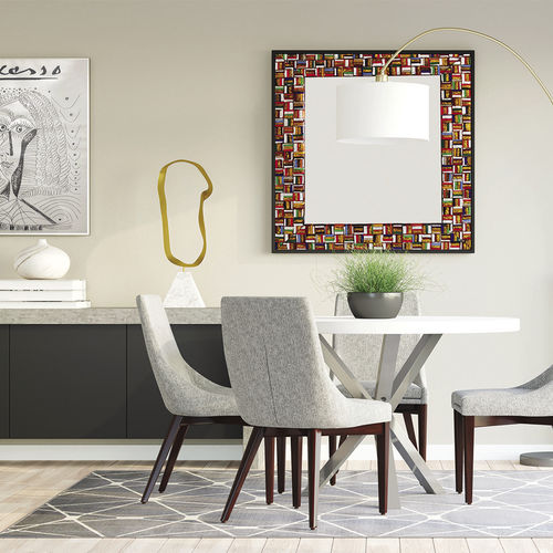 miroir mural - veveglass