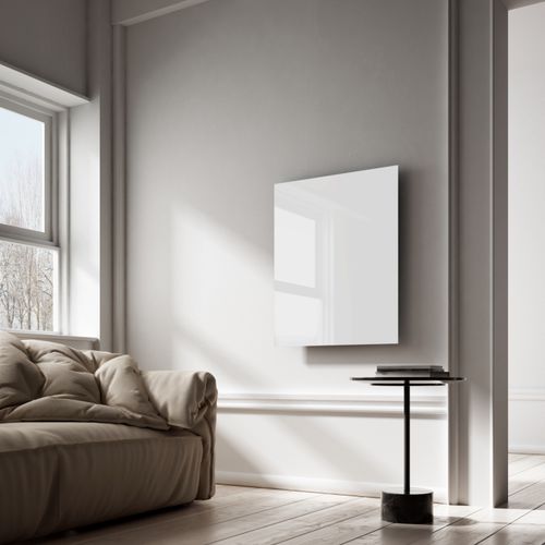 Radiateur à infrarouges - WG ADVANCE&reg; - Warm Glass - électrique / 751 w...1000 w / 501 w...750 w