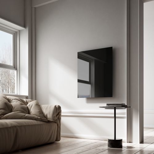 Radiateur électrique - WG ADVANCE® - Warm Glass - 1000 w / 800 w / 600 w