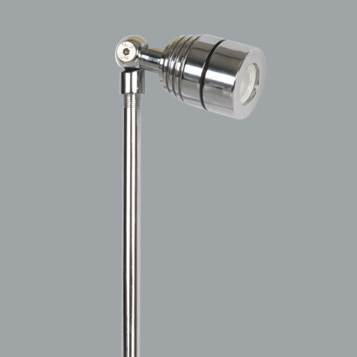 Spot en saillie - LUXEA / I02.PLR.L0105 - Avolux - à LED / rond / IP20