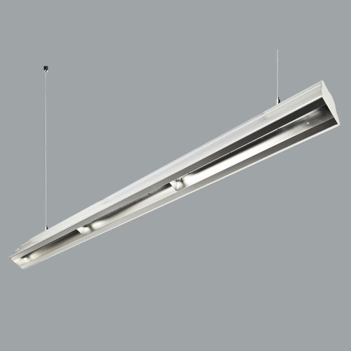 Luminaire suspendu - LINEA SYSTEMA / I02.LL.19470 - Avolux - à LED / linéaire / IP20