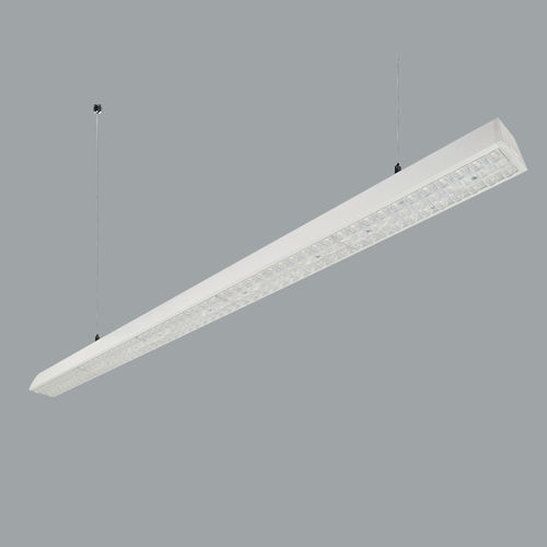 Luminaire suspendu - Linea Extrude / I02.LL.19430 - Avolux - à LED / linéaire / IP20
