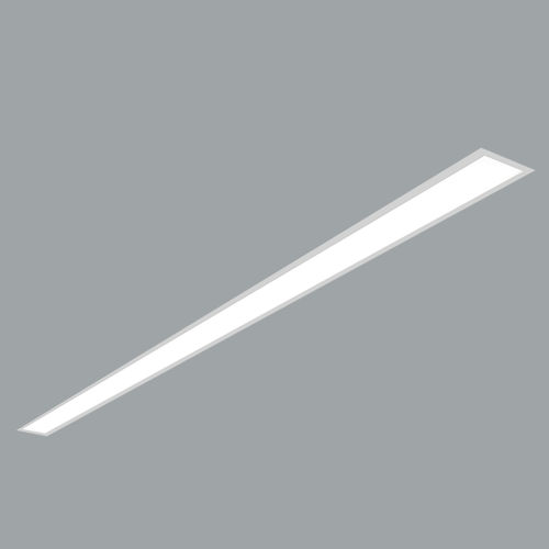 Luminaire encastrable au plafond - LINEA NARROW / I02.LL.19185 - Avolux - à LED / linéaire / IP20