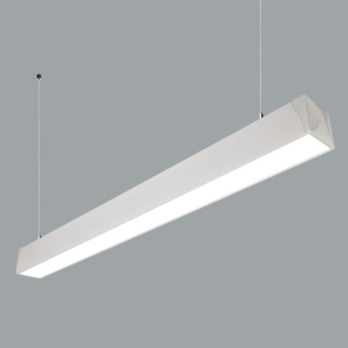 Luminaire suspendu - LINEA CUBUS / I02.LL.19150 - Avolux - à LED / linéaire / IP20