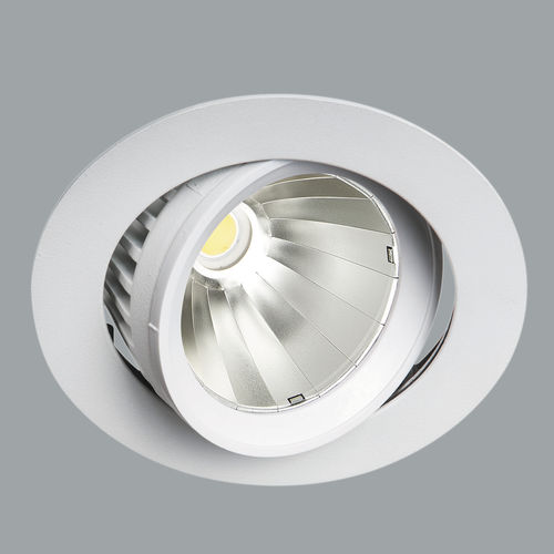 Spot encastrable au plafond - MINI TORRES BRIDGESPOT / I01.MLR.17010 - Avolux - à LED / rond / IP20
