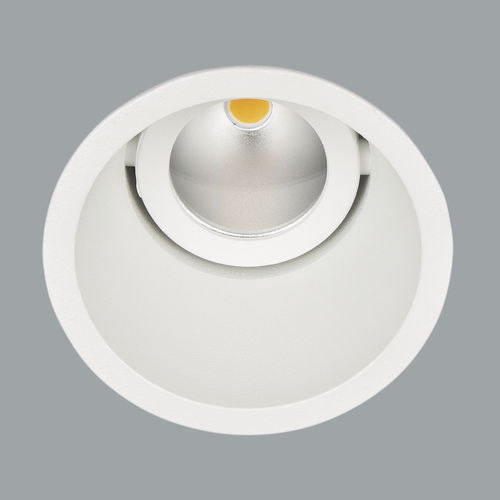 Downlight encastré - MINI TRIMO BRIDGESPOT / I01.MLR.18010 - Avolux - à LED / rond / IP20