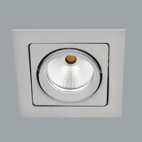 Spot encastrable au plafond - GIZMO BRIDGESPOT / I01.MLR.99601 - Avolux - à LED / carré / IP20