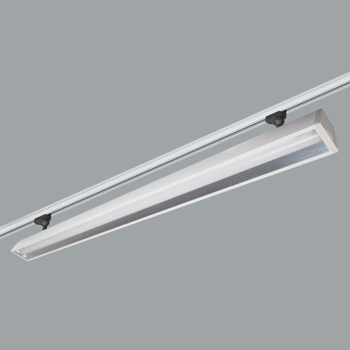 Éclairage sur rail à LED - LINEA EXTRUDE / I02.LL.19035 - Avolux - linéaire / en aluminium / professionnel