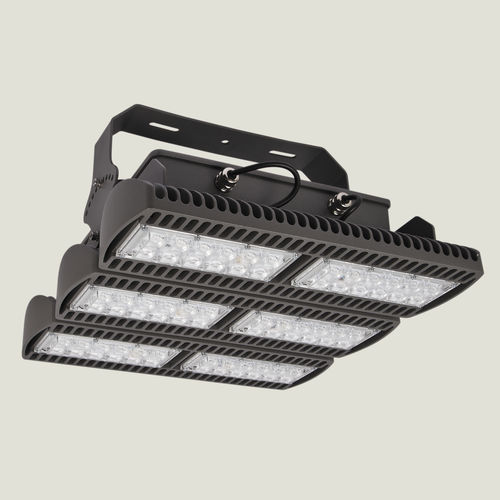 Projecteur IP66 - FLAMINGO HIGHBAY / O07.WL.17203 - Avolux - à LED / d'extérieur / pour espace public