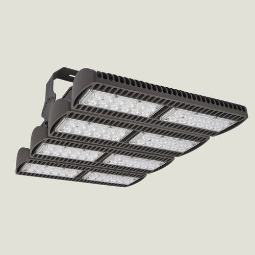 Projecteur IP66 - FLAMINGO HIGHBAY / O07.WL.17204 - Avolux - à LED / d'extérieur / pour espace public